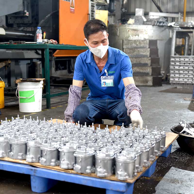 定制產品為什么有起訂量要求？